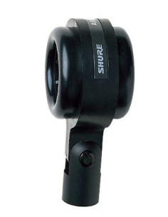 Pinza Shure A55M