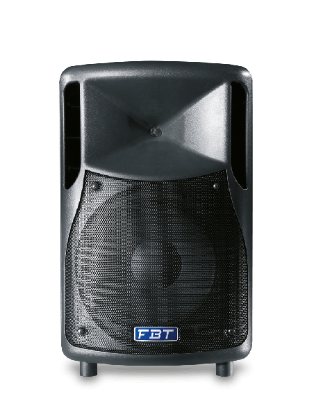 Altavoz FBT HImaxX 60