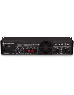 Etapa de potencia Crown XLS2002 2