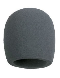 Paravientos Shure A58WS Negro