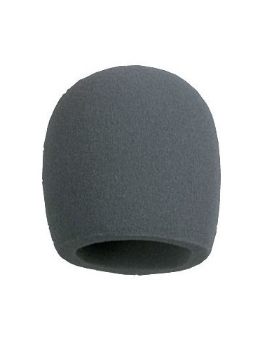 Paravientos Shure A58WS Negro