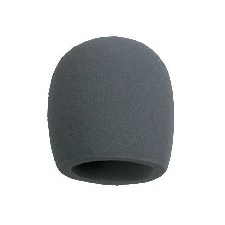 Paravientos Shure A58WS Negro