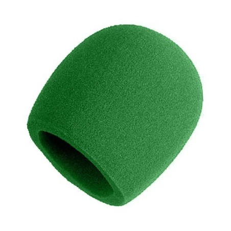 Paravientos Shure A58WS Gris