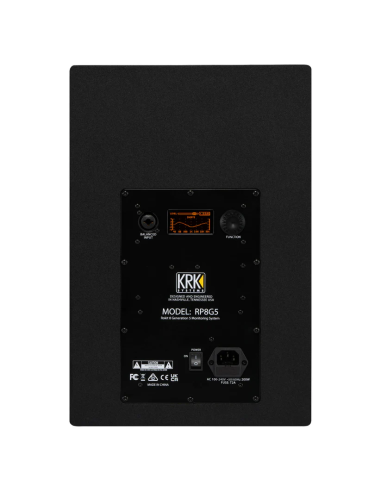 Monitor KRK RP8 G4