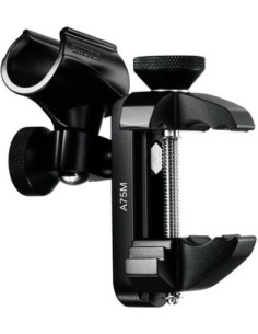 Pinza universal Shure A75M