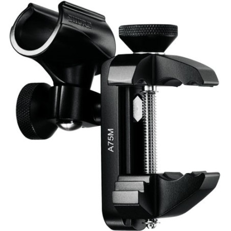 Pinza universal Shure A75M