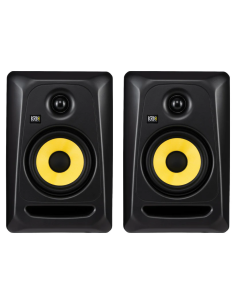 Monitor KRK Classic 5 Pack amp