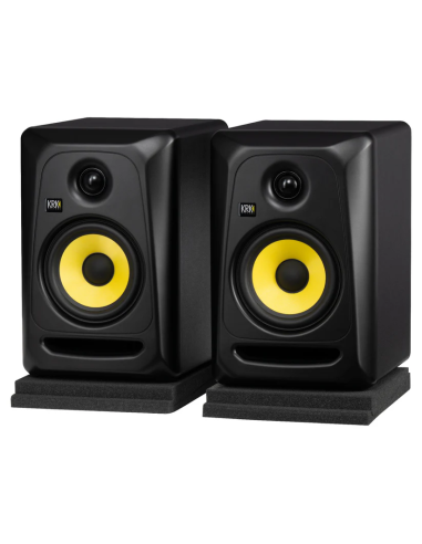 Monitor KRK Classic 5 Pack amp
