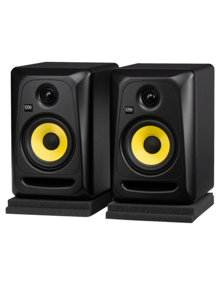 Monitor KRK Classic 5 Pack amp