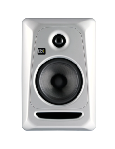 Monitor KRK Classic 5 Silver 2