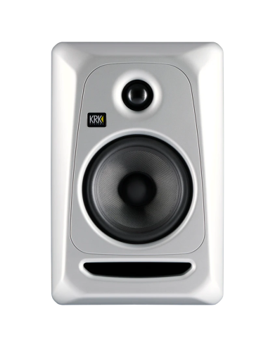 Monitor KRK Classic 5 Silver