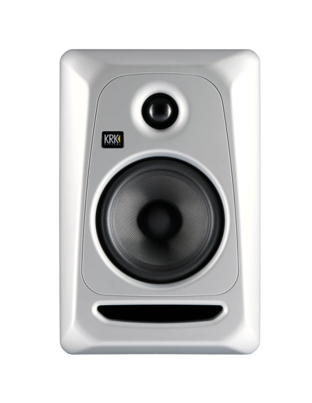 Monitor KRK Classic 5 Silver