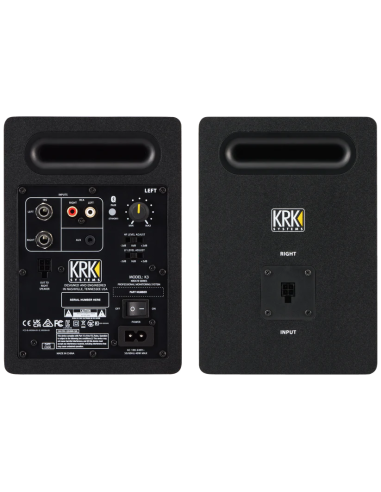 Monitor KRK Kreate 3