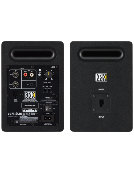 Monitor KRK Kreate 3