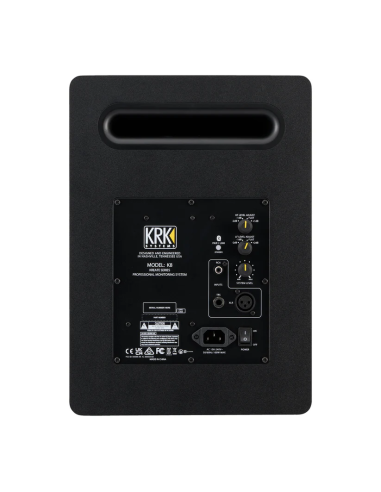Monitor KRK Kreate 8