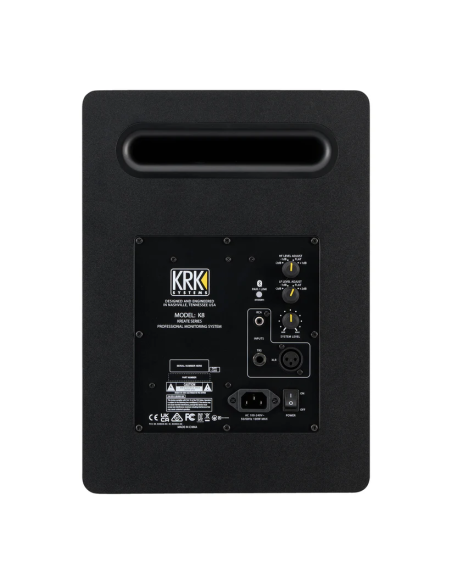 Monitor KRK Kreate 8