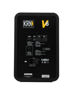 Monitor KRK V6S4 2