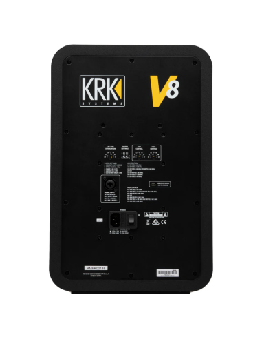 Monitor KRK V8S4