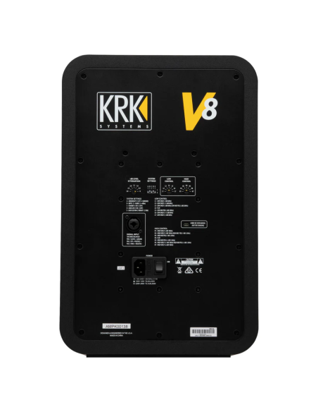 Monitor KRK V8S4