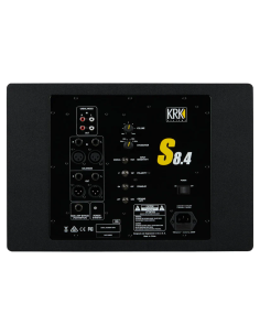SUBWOOFER KRK S8G4 2