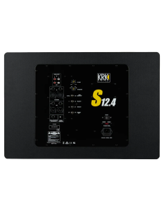 SUBWOOFER KRK S12G4 2