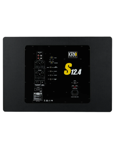 SUBWOOFER KRK S12G4