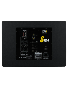 SUBWOOFER KRK S10G4 2