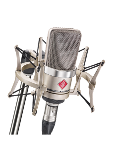 Neumann TLM 102 STUDIO SET MADRID