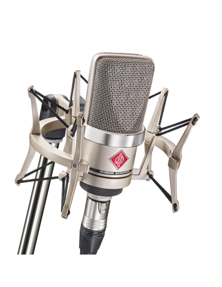 Neumann TLM 102 STUDIO SET MADRID