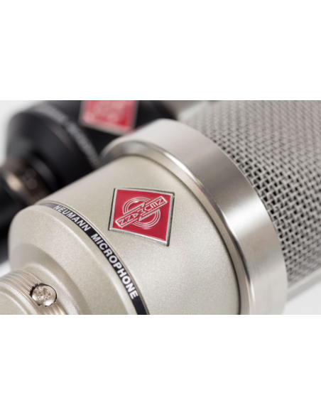 Neumann TLM 102 STUDIO SET MADRID