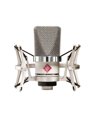 Neumann TLM 102 STUDIO SET MADRID