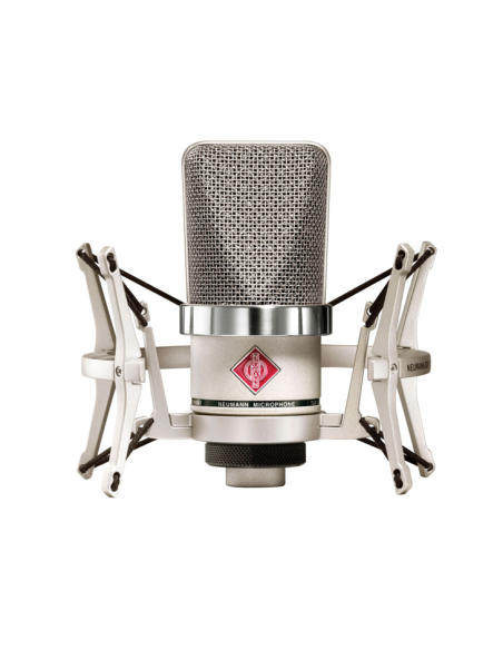 Neumann TLM 102 STUDIO SET MADRID