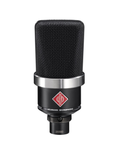 Neumann TLM 102 STUDIO SET MADRID 2