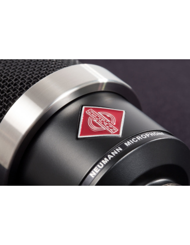 Neumann TLM 102 STUDIO SET MADRID