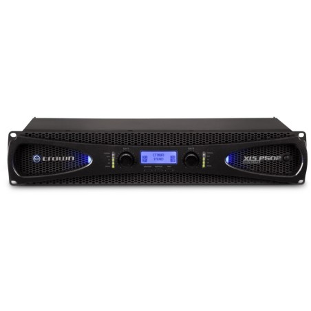 Etapa de potencia Crown XLS2502