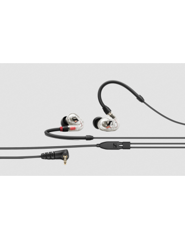 Auricular Sennheiser Ie 100 PRO black