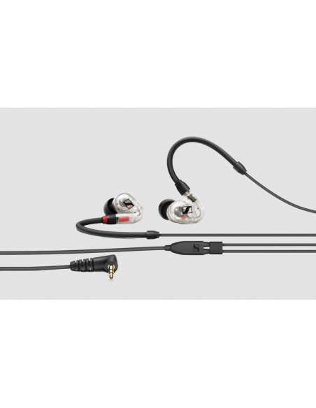 Auricular Sennheiser Ie 100 PRO black