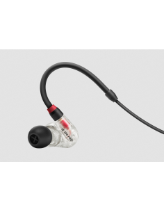 Auricular Sennheiser Ie 100 PRO black 2