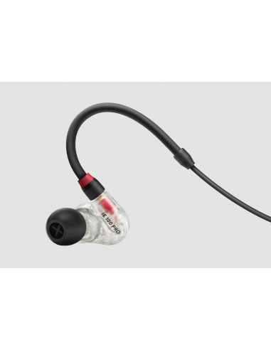 Auricular Sennheiser Ie 100 PRO black