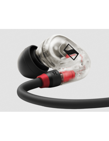 Auricular Sennheiser Ie 100 PRO black