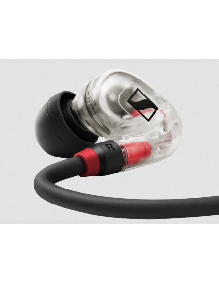 Auricular Sennheiser Ie 100 PRO black