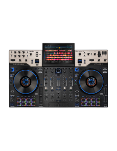 Controlador DENON Dj Prime 4 G2