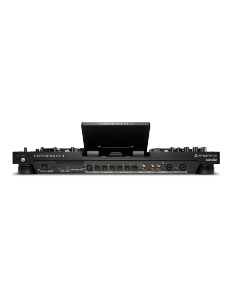 Controlador DENON Dj Prime 4 G2