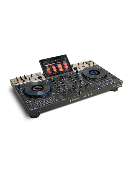 Controlador DENON Dj Prime 4 G2