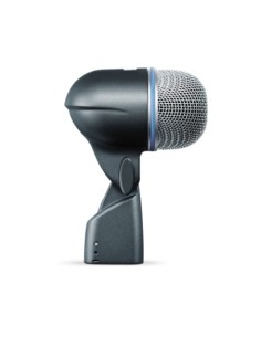 Shure BETA 52 Madrid