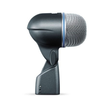 Shure BETA 52 Madrid