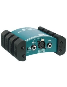 Caja inyeccion BSS AR133