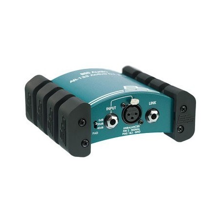 Caja inyeccion BSS AR133