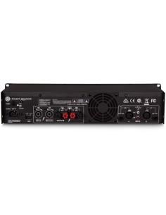 Etapa de potencia Crown XLS2502 2