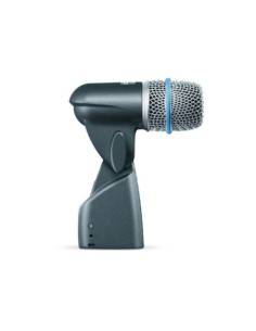 Shure BETA 56A Madrid 2
